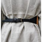 Csattos, kantáros öv