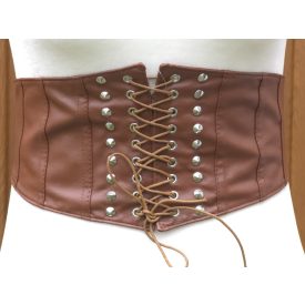 Szegecsekkel díszített álfűző