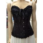 Fodor szegélyes fűző