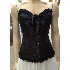 Fodor szegélyes fűző