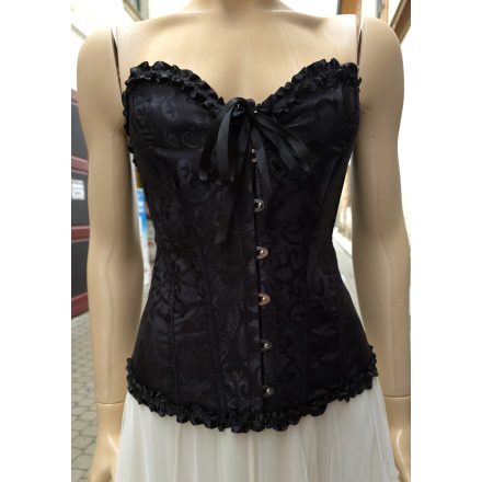 Fodor szegélyes fűző