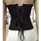 Fodor szegélyes fűző