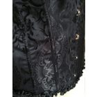 Fodor szegélyes fűző