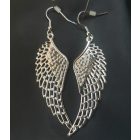 Angyalszárny fülbevaló