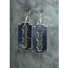 Nagy Penge Fülbevaló