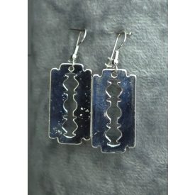 Nagy Penge Fülbevaló