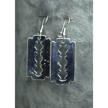 Nagy Penge Fülbevaló