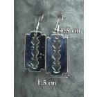 Nagy Penge Fülbevaló