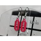 Kis Penge Fülbevaló