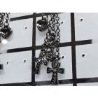 Függő szimbólumok fülbevaló