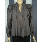 Viktoriánus stílusú felső