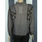 Viktoriánus stílusú felső