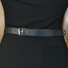 Láncos, vékony testöv