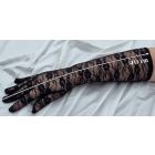 Közép méretű csipke kesztyű