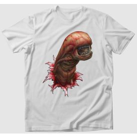   Mintás unisex póló (M, L, XL, 3XL méret) - UTOLSÓ DARABOK