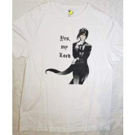 Mintás unisex póló (2XL méret) - UTOLSÓ DARABOK