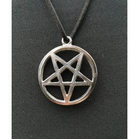 Pentagram medál