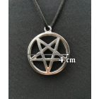 Pentagram medál