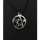 Kicsi pentagram medál