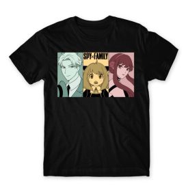 Mintás unisex póló (3XL méret) - UTOLSÓ DARABOK