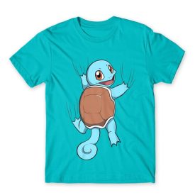 Mintás unisex póló (M, L, XL méret) - UTOLSÓ DARABOK