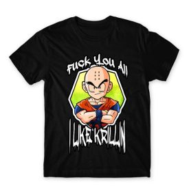 Mintás unisex póló (XL méret) - UTOLSÓ DARABOK