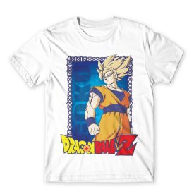 Mintás unisex póló (S méret) - UTOLSÓ DARABOK