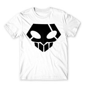 Mintás unisex póló (M méret) - UTOLSÓ DARABOK