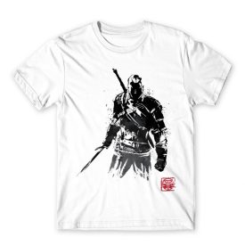 Mintás unisex póló (XL méret)