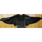 Denevér ujjú haspulcsi