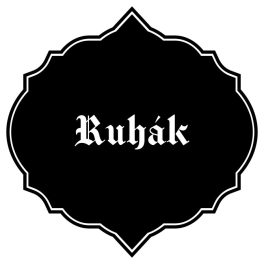 Ruhák