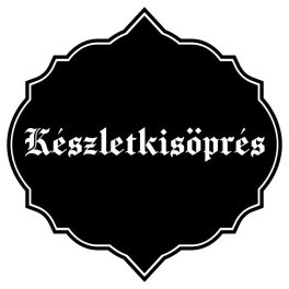Készletkisöprés